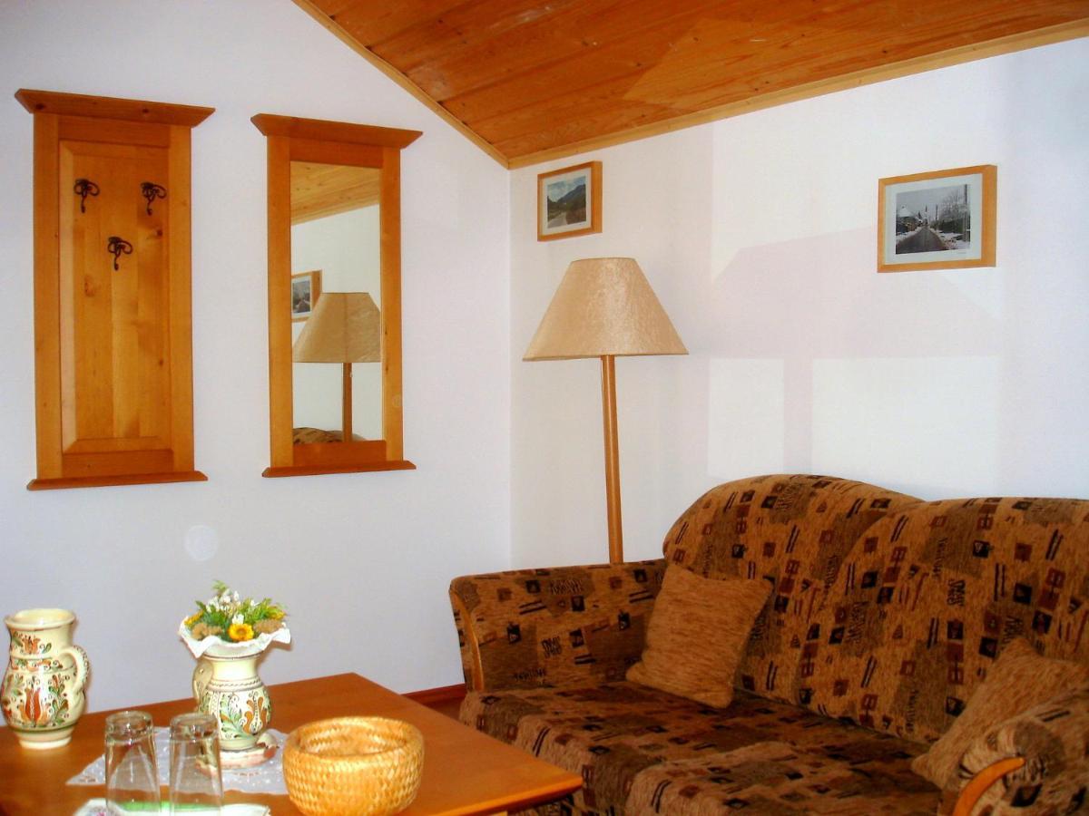 Pension Gentiana Sibiel Habitación foto