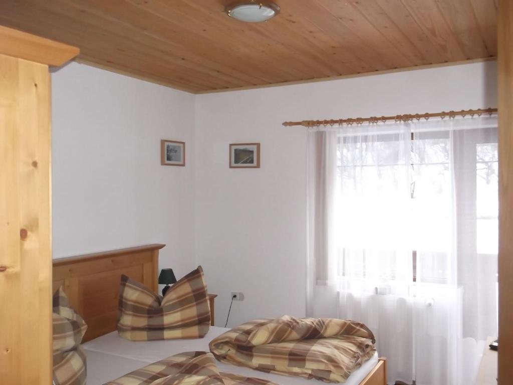 Pension Gentiana Sibiel Habitación foto